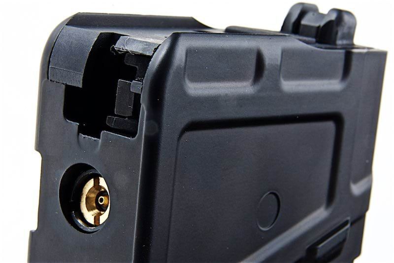 VFC 30rd Magazine for HK33 GBBR