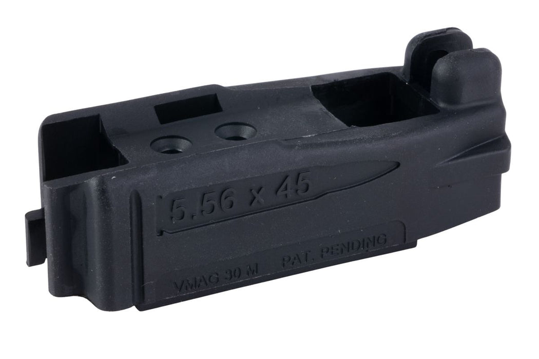 VFC VMAG Gas Magazine Lip Set (V3) - Black