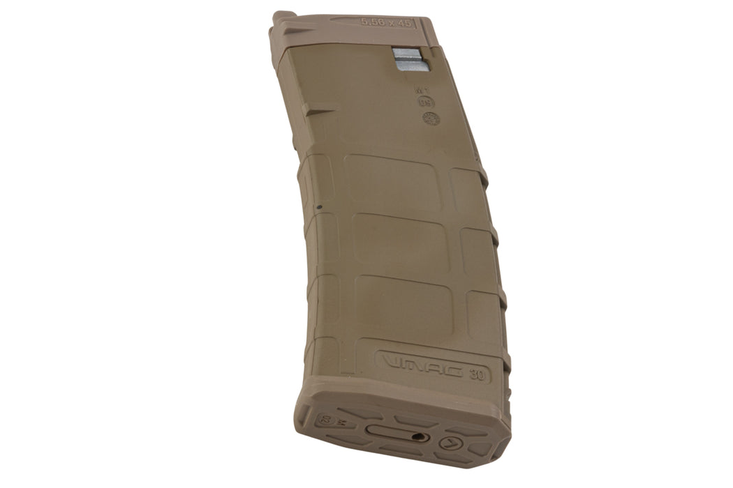 VFC M4 VMAG GBBR 30rd Magazine V3 - Tan