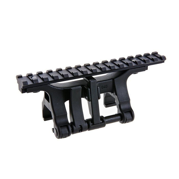 VFC HK53 / HK33 Picatinny Rail Claw Mount - Black