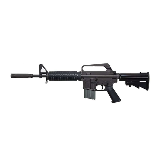 VFC Colt XM177E2 GBBR (Cybergun & Colt Licensed)