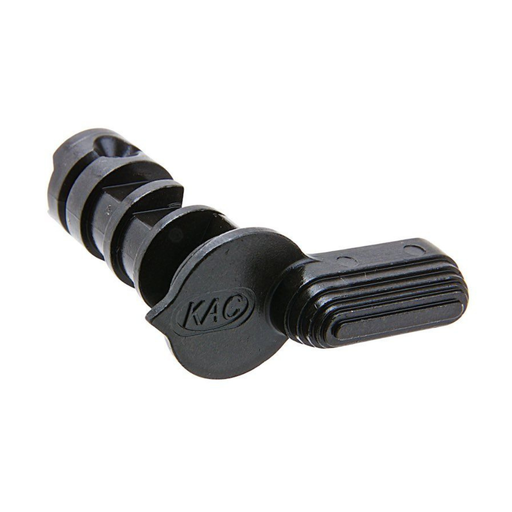 VFC KAC SR25 / SR16 GBBR Steel Safety Selector - Left