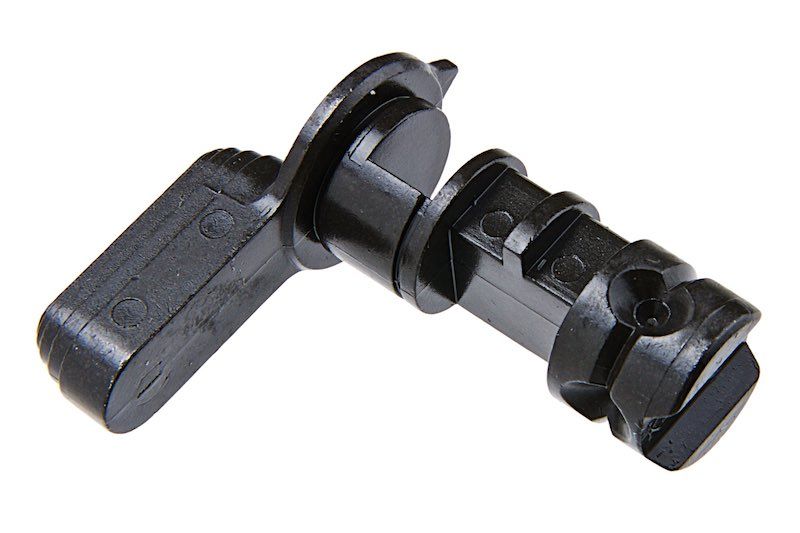 VFC KAC SR25 / SR16 GBBR Steel Safety Selector - Left