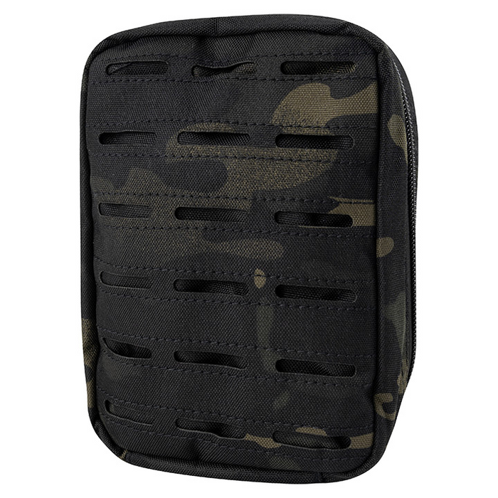 Viper Lazer Medium Utility Pouch - VCAM Black