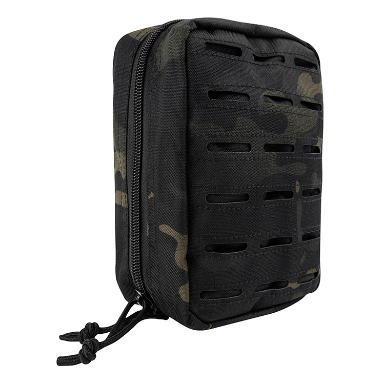 Viper Lazer Medium Utility Pouch - VCAM Black