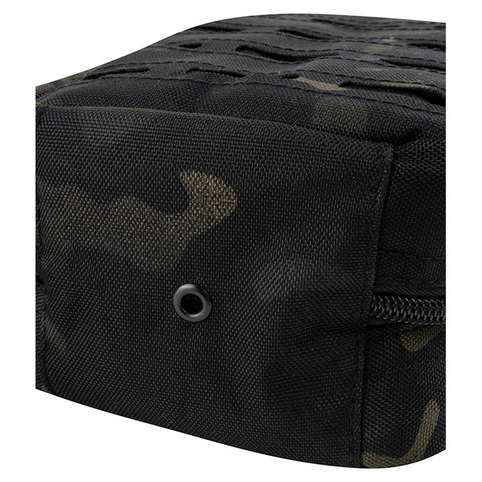 Viper Lazer Medium Utility Pouch - VCAM Black