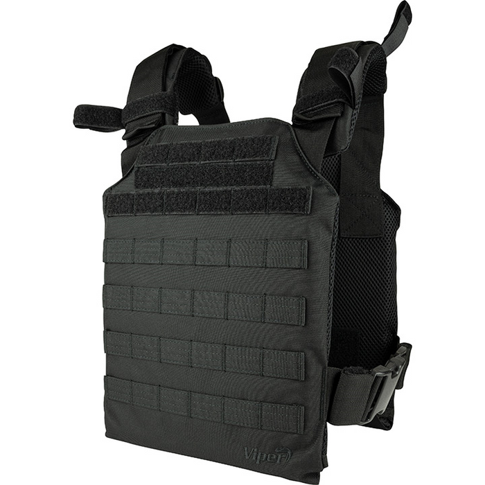 Viper Elite Carrier - Black