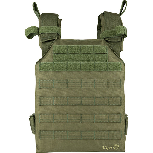 Viper Elite Carrier - Olive Drab