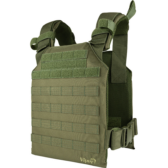 Viper Elite Carrier - Olive Drab