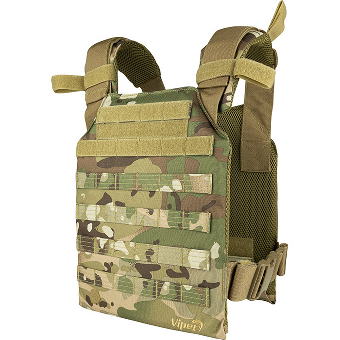 Viper Elite Carrier/Pouch Christmas Deal - VCAM