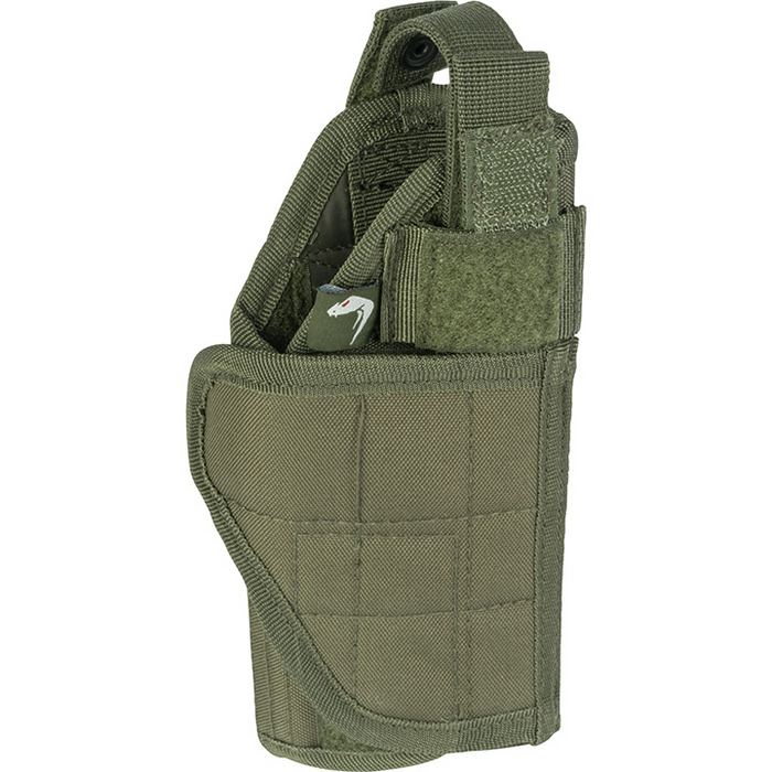 Viper Modular Adjustable Belt Holster