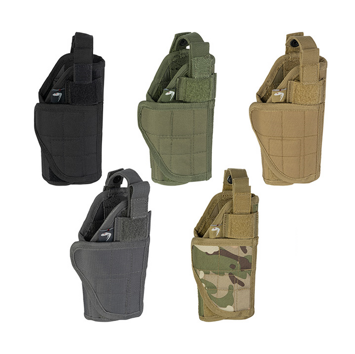 Viper Modular Adjustable Belt Holster