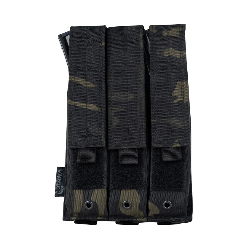 Viper MP5 Magazine Pouch - VCAM Black