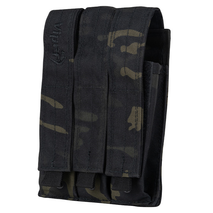 Viper MP5 Magazine Pouch - VCAM Black