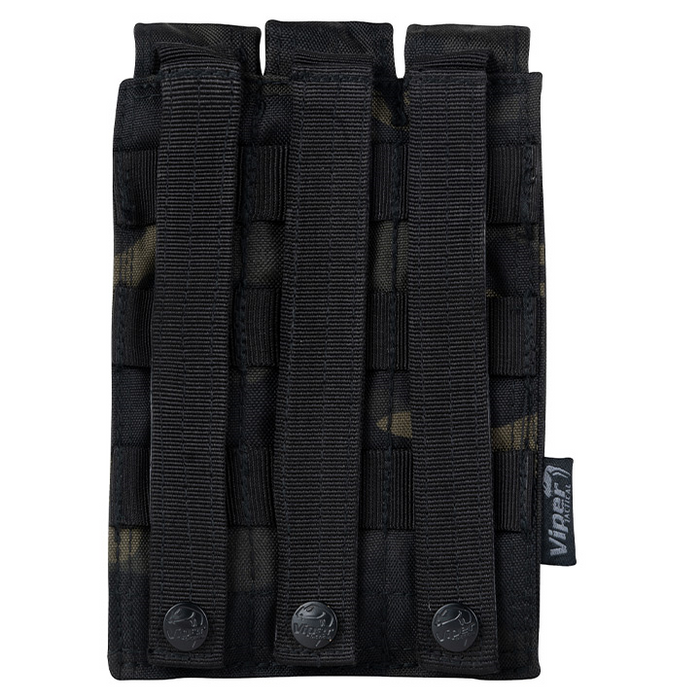 Viper MP5 Magazine Pouch - VCAM Black