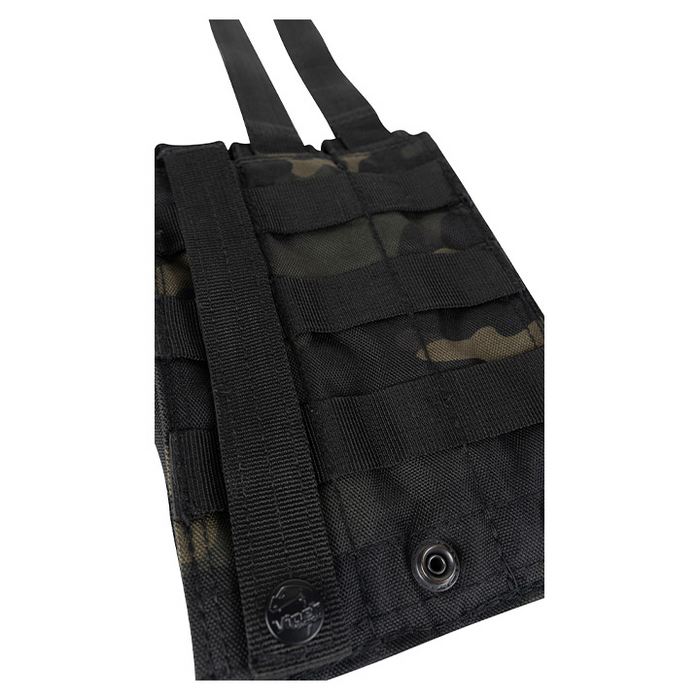 Viper MP5 Magazine Pouch - VCAM Black