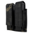 Viper Modular Double Pistol Mag Pouch - VCAM Black