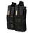 Viper Double Duo Mag Pouch - VCAM Black