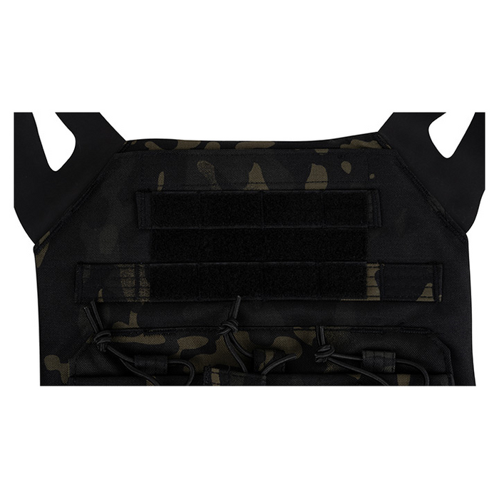 Viper Lazer Special Ops Plate Carrier - VCAM Black