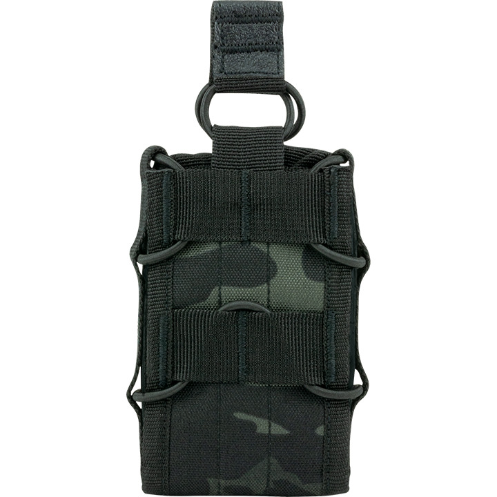 Viper Elite Mag Pouch Single - VCAM Black