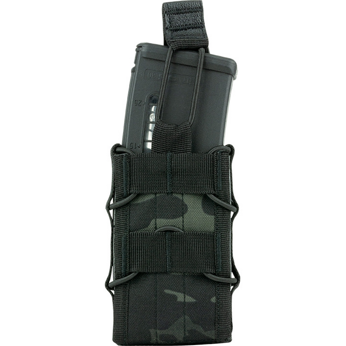 Viper Elite Mag Pouch Single - VCAM Black