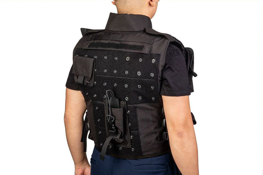 PANTAC Los Angeles Police (LAPD) SWAT Tactical Vest