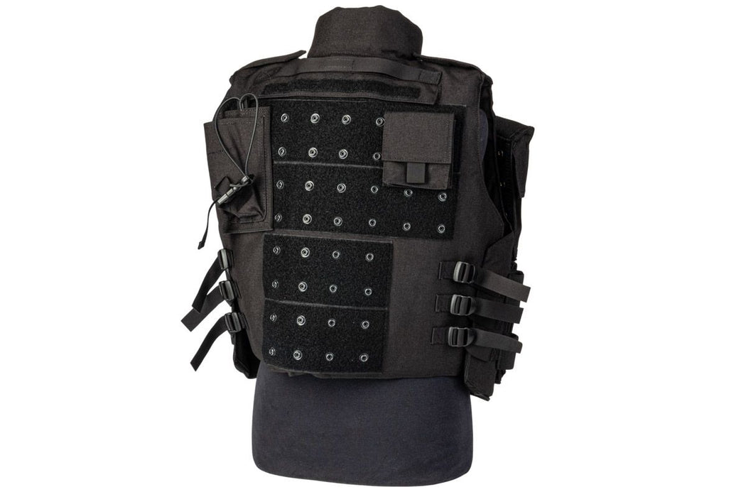 PANTAC Los Angeles Police (LAPD) SWAT Tactical Vest
