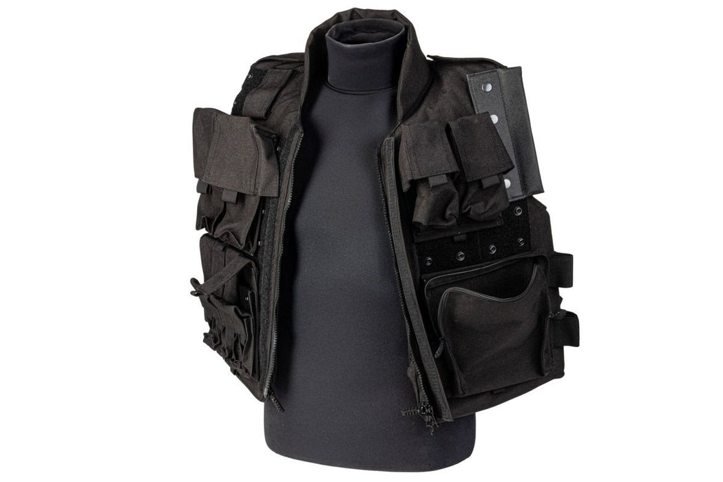 PANTAC Los Angeles Police (LAPD) SWAT Tactical Vest