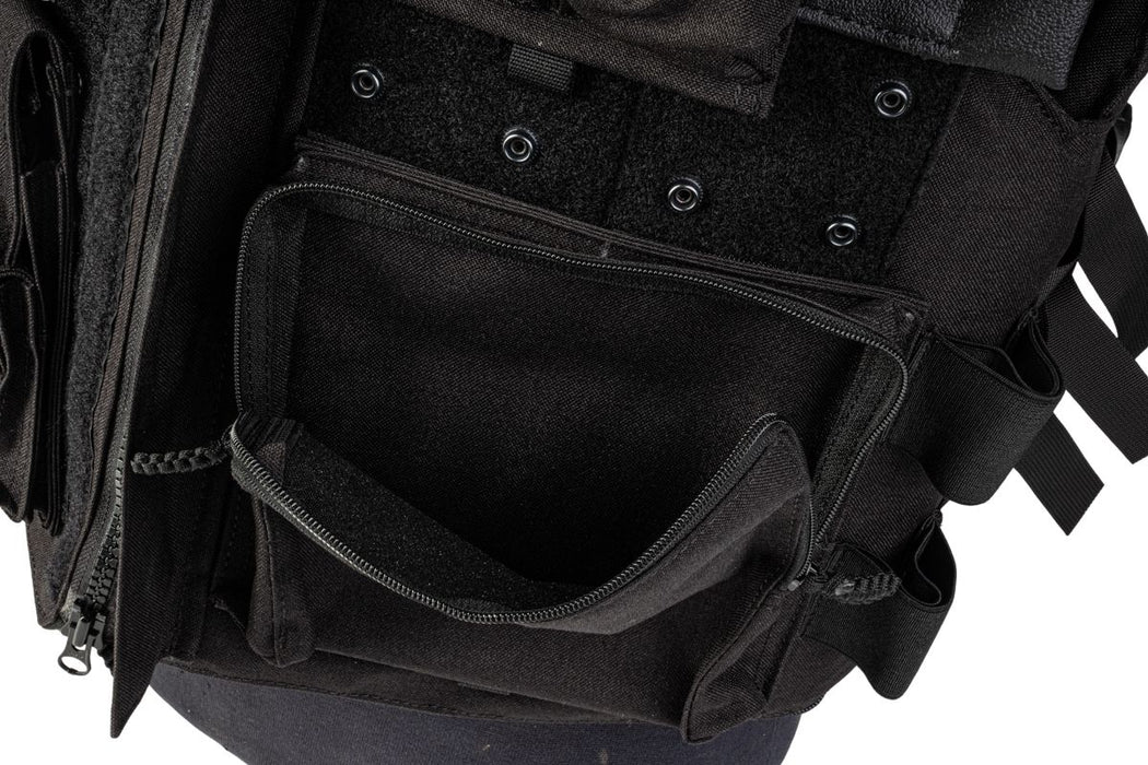PANTAC Los Angeles Police (LAPD) SWAT Tactical Vest
