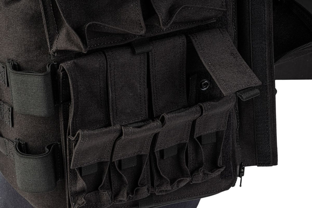PANTAC Los Angeles Police (LAPD) SWAT Tactical Vest