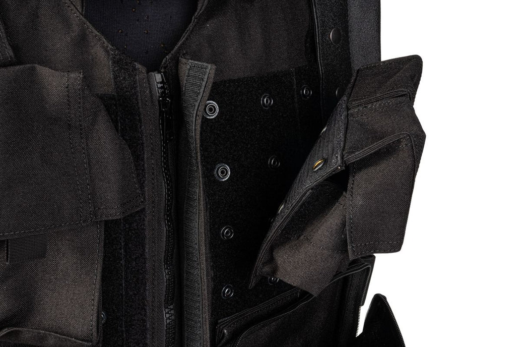 PANTAC Los Angeles Police (LAPD) SWAT Tactical Vest