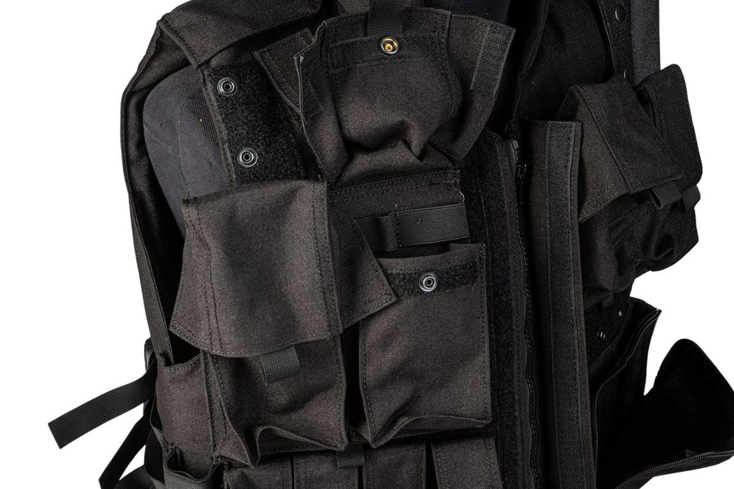 PANTAC Los Angeles Police (LAPD) SWAT Tactical Vest