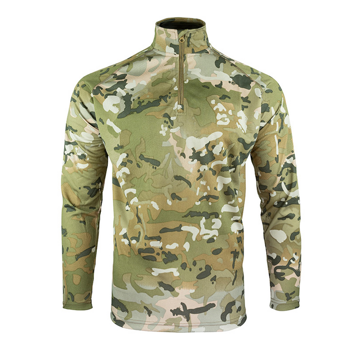 Viper Mesh-Tech Armour Top - VCAM