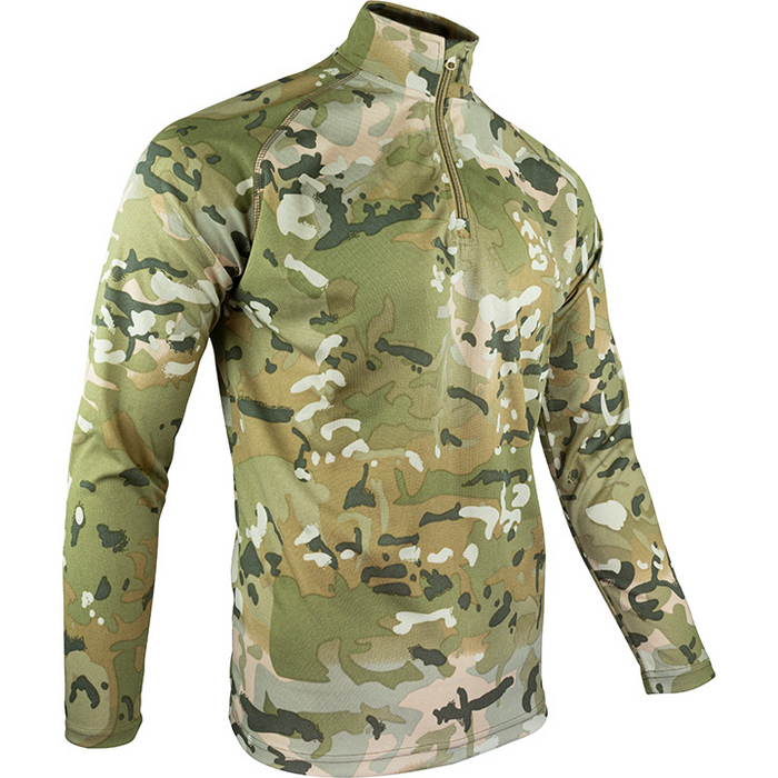 Viper Mesh-Tech Armour Top - VCAM