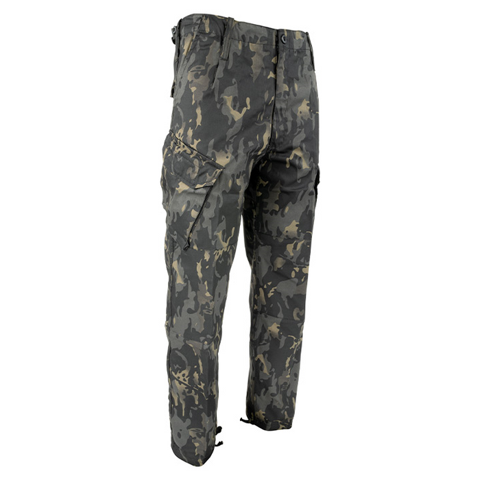 Viper PCS 95 Trousers - VCAM Black