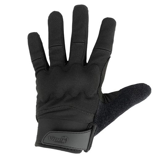 Viper VX Tactical Gloves - Black