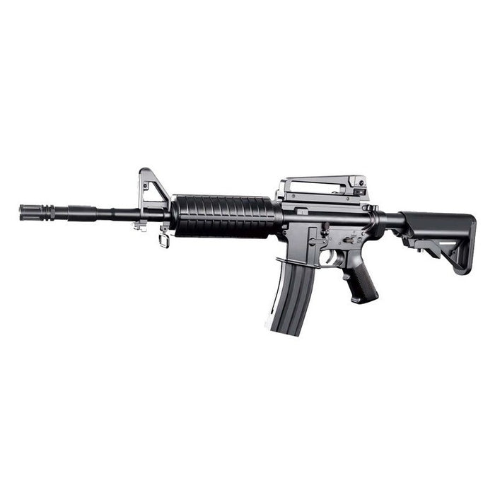 Black Spring M4 Rifle