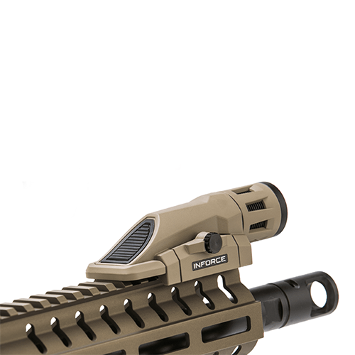 Inforce WML White - Gen 2 - FDE