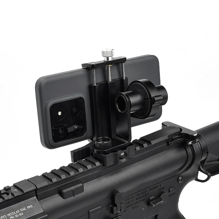 WADSN Phone Holder Rifle Mount