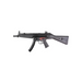WE Apache MP5A2 GBB