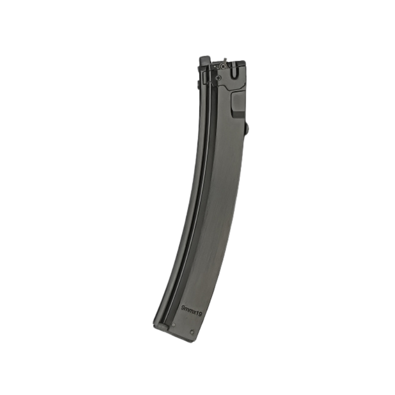 WE Apache MP5 45rd Magazine
