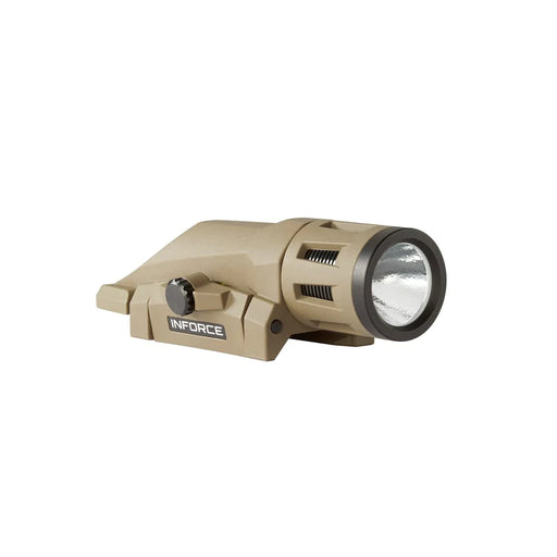 Inforce WML White - Gen 2 - FDE