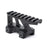 WADSN GG Lerna Scope Riser Mount - Black