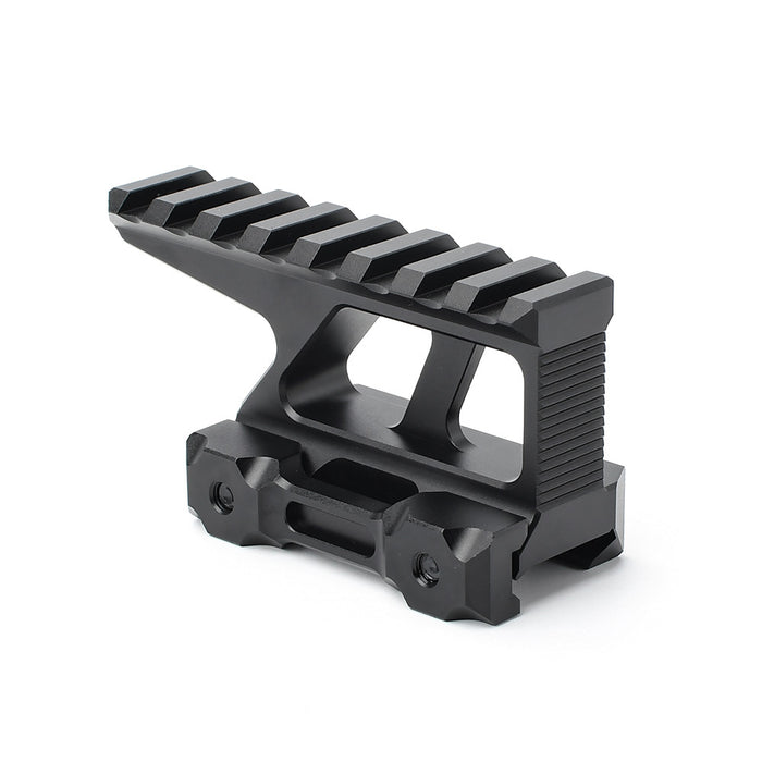 WADSN GG Lerna Scope Riser Mount - Black