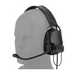Black C5 Headset