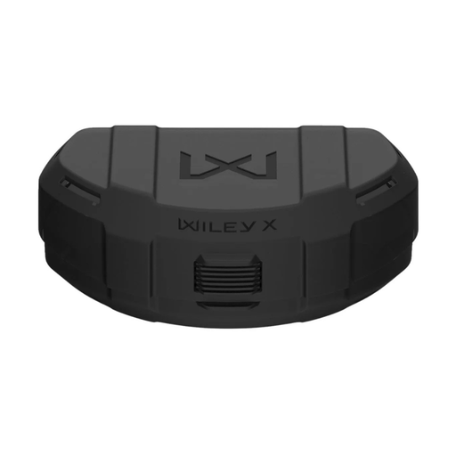 Wiley X Eyewear Hard Case - Black