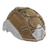 Multicam helmet cover