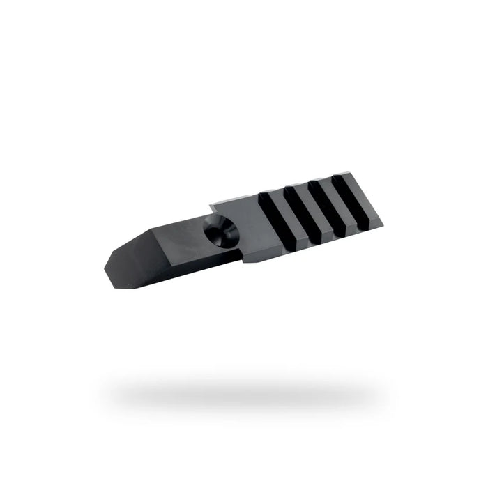 Waldo Dynamics "Griffin" Carry Handle Optic Mount - XL Picatinny