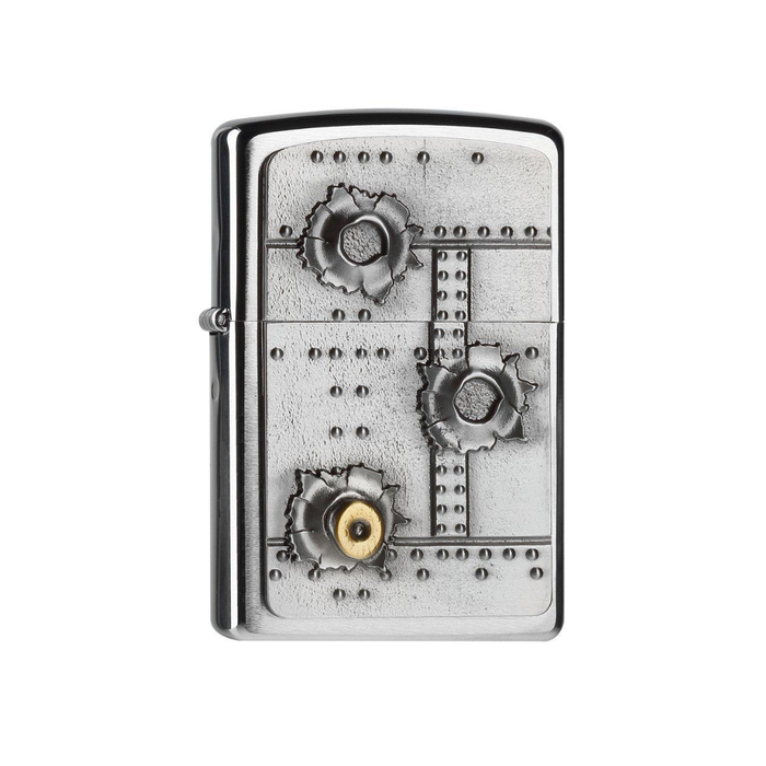 Zippo Bullet Holes - 2004519