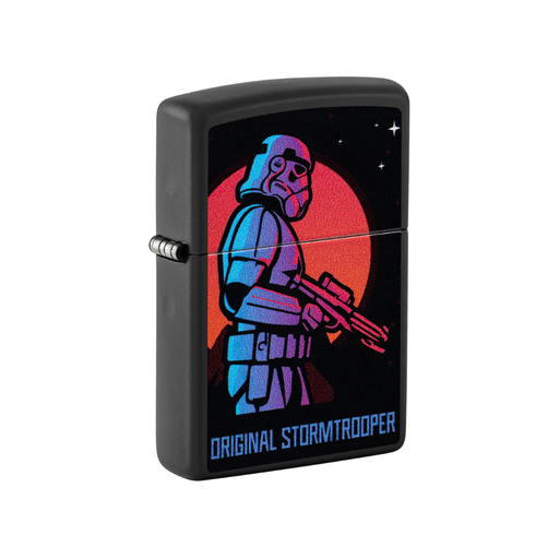 Zippo Original Stormtrooper - Moon - 60007762
